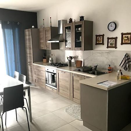 Luqa Apartment - 5 Mins From Airport Экстерьер фото