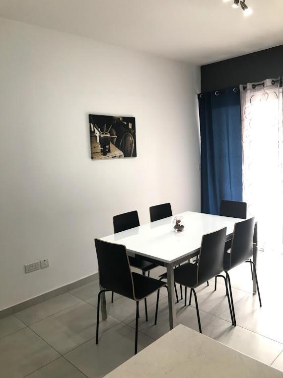 Luqa Apartment - 5 Mins From Airport Экстерьер фото