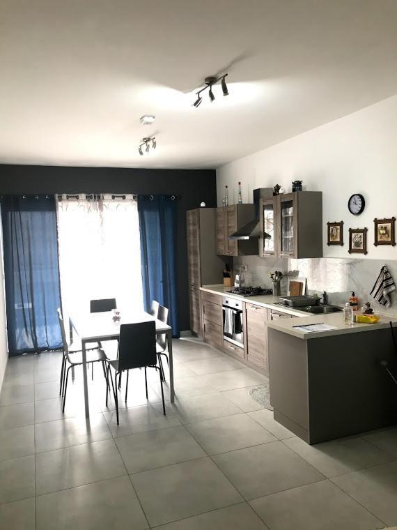 Luqa Apartment - 5 Mins From Airport Экстерьер фото